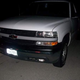 Goodbye Silverado, wherever you are. I wish you the best.